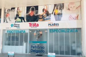 Fisioterapia em Passo Fundo