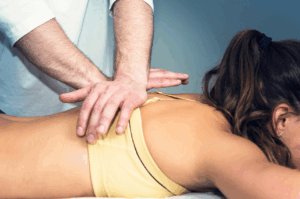 Osteopatia em Passo Fundo